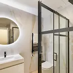 公寓 Liberdade 546 Center By Se