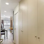 公寓 Liberdade 546 Center By Se *