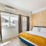 Liberdade 546 Center By Se 公寓 *