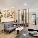 Liberdade 546 Center By Se 公寓 *