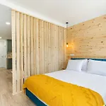 Liberdade 546 Center By Se 公寓 布拉加