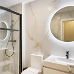 公寓 Liberdade 546 Center By Se