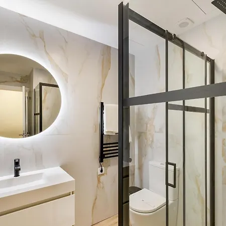 Apartment Liberdade 546 C By Se