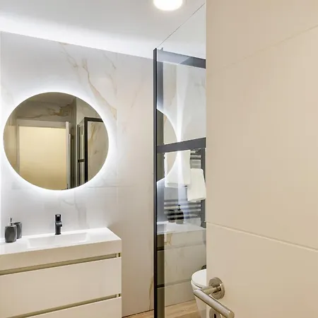 Liberdade 546 Center By Se * 브라가