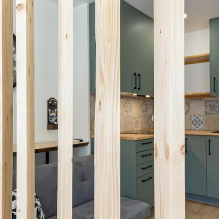 Apartamento Liberdade 546 By Se