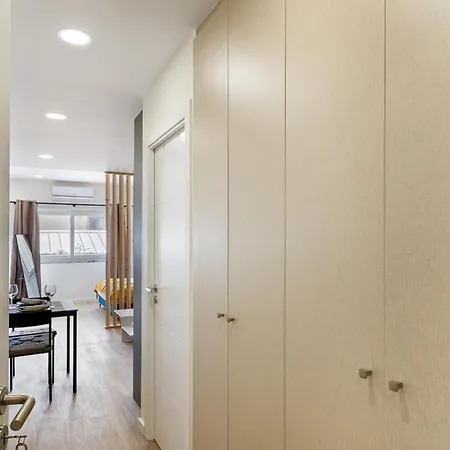 アパート Liberdade 546 Center By Se *