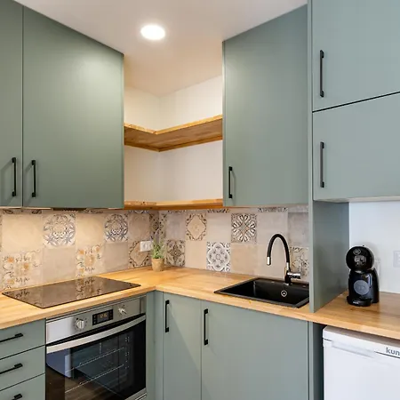 Apartment Liberdade 546 C By Se Braga