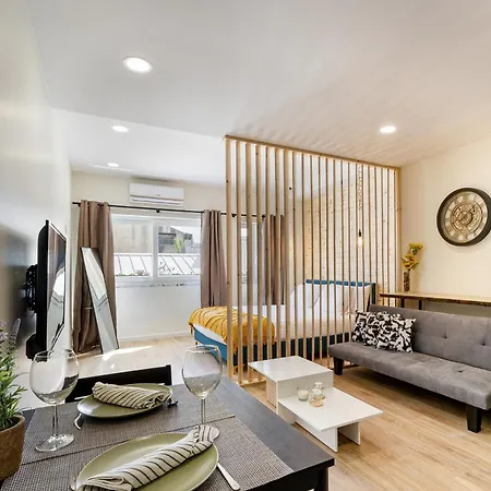 Liberdade 546 Center By Se 布拉加