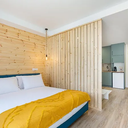 Liberdade 546 C By Se Apartment