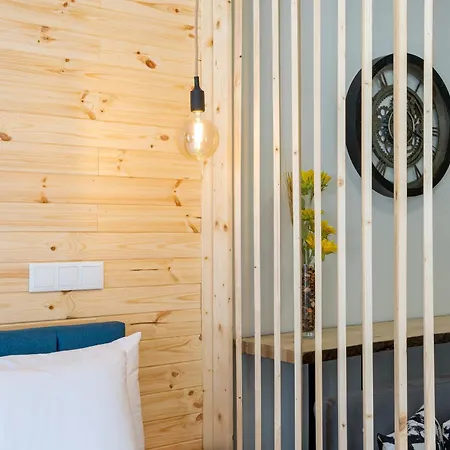 Liberdade 546 C By Se Apartment Braga