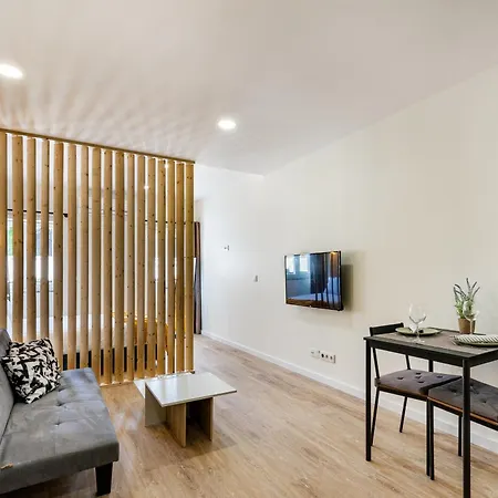 Liberdade 546 By Se Apartamento *