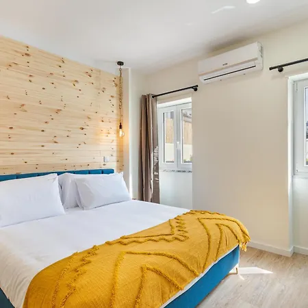 Liberdade 546 By Sé Appartement