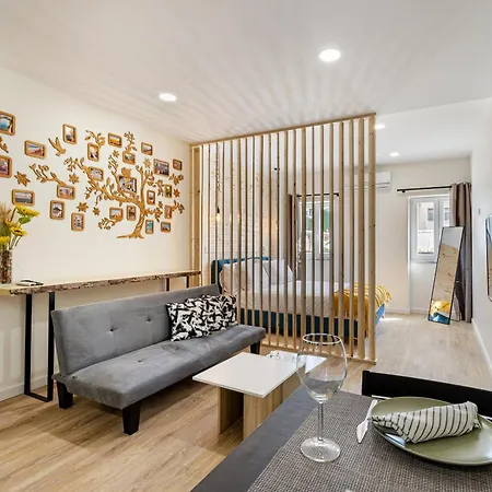 Liberdade 546 Center By Se شقة *