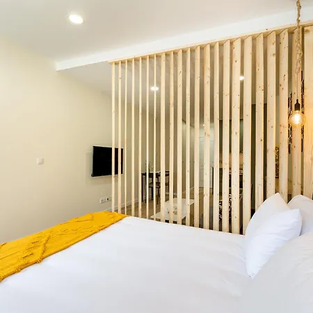 Apartamento Liberdade 546 By Se *