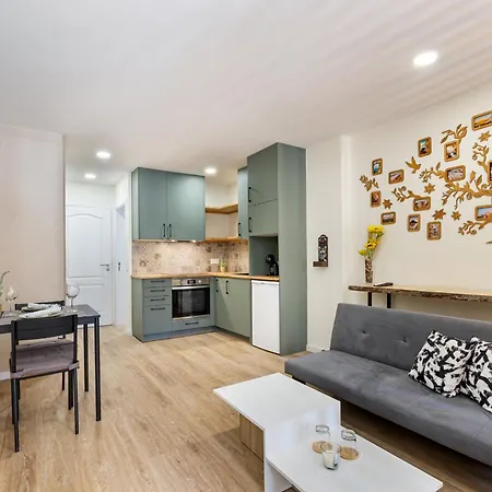 Liberdade 546 Center By Se