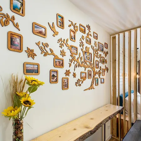 Liberdade 546 By Se Apartamento Braga