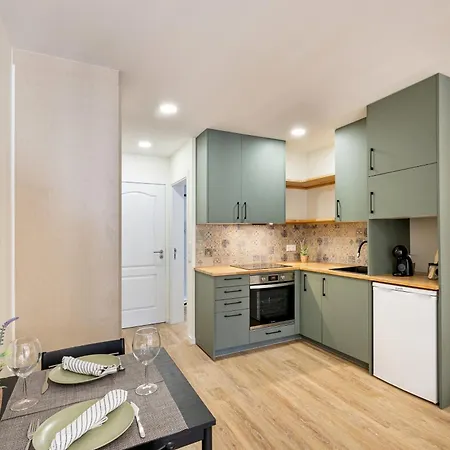 Liberdade 546 Center By Se * Braga