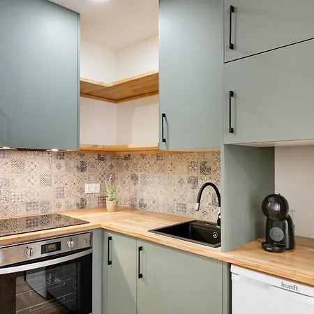 Liberdade 546 By Se Apartamento