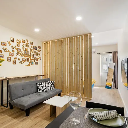 Liberdade 546 By Se Apartamento *