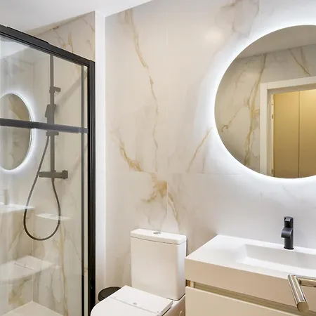 Apartamento Liberdade 546 By Se