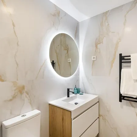 Liberdade 546 By Se Apartamento *