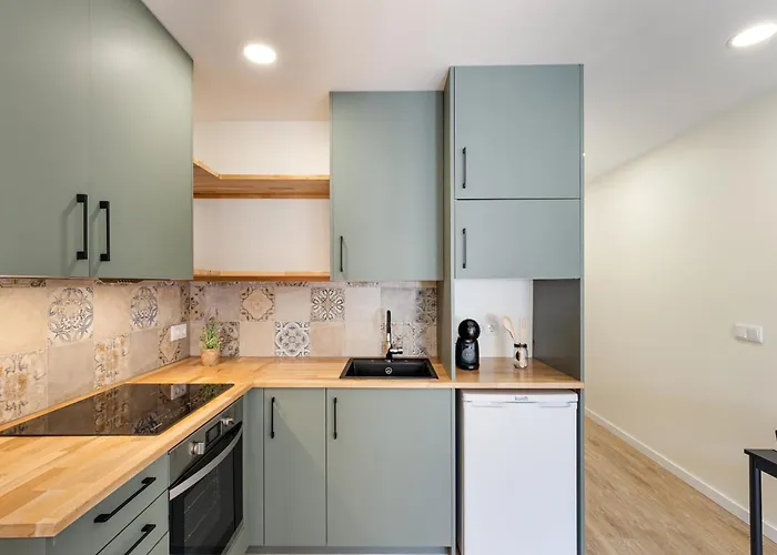 Liberdade 546 By Sé Appartement