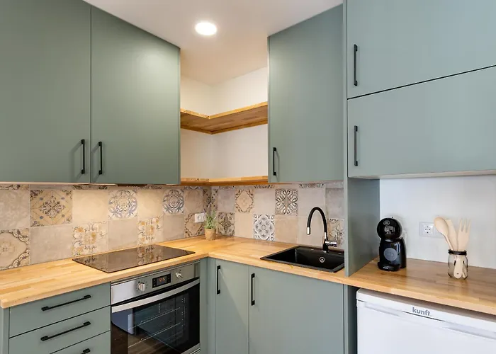 公寓 Liberdade 546 Center By Se 布拉加