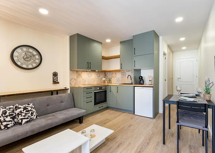 Liberdade 546 By Sé Appartement