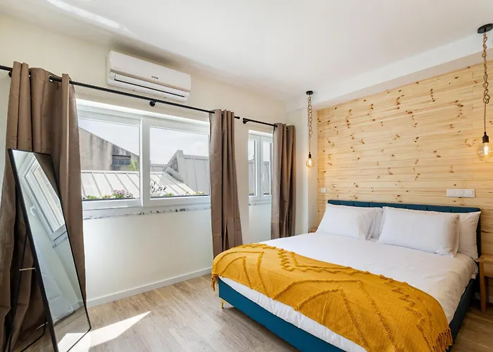 Liberdade 546 By Sé Appartement *