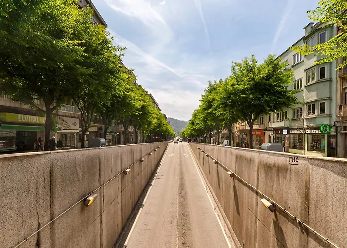 Liberdade 546 By Sé Braga