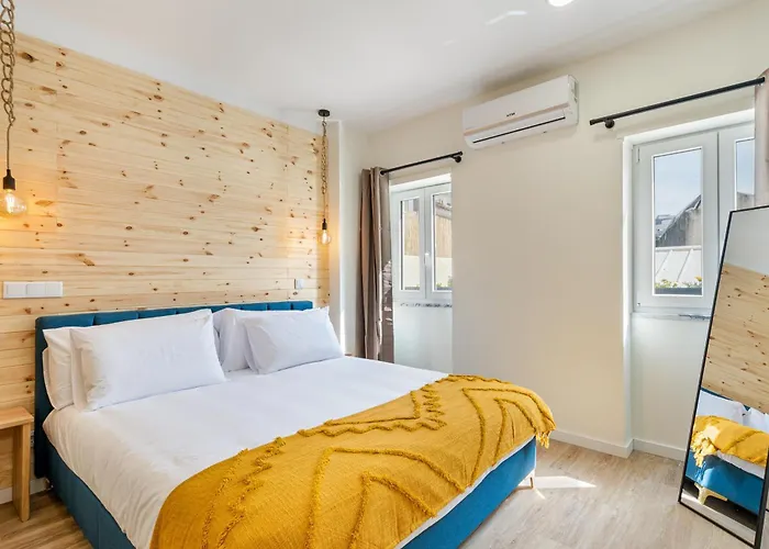 Liberdade 546 Center By Se 公寓