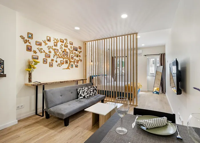 Liberdade 546 By Sé Appartement *