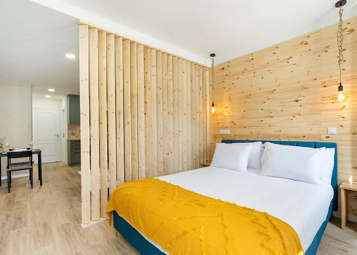 Liberdade 546 By Sé Appartement Braga