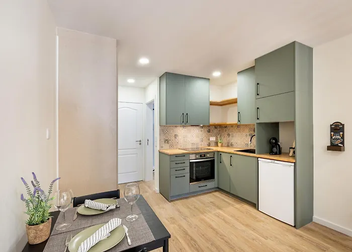 Liberdade 546 Center By Se * 布拉加