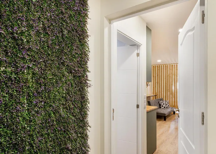 Appartement Liberdade 546 By Sé *